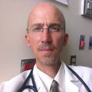 Craig Bowron, MD, Internal Medicine, Minneapolis, MN, Abbott Northwestern Hospital