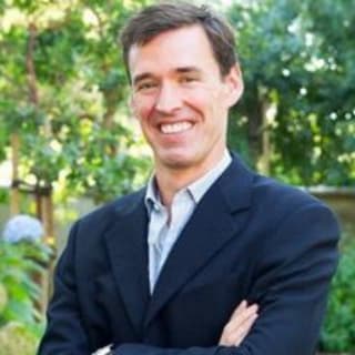 Jeff Tangney, Academic Medicine, San Mateo, CA
