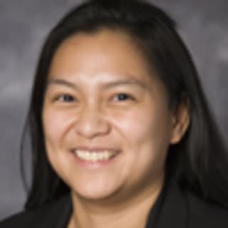 Christina Delos Reyes, MD