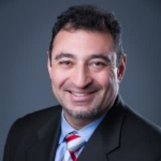 Steve Mashour, MD