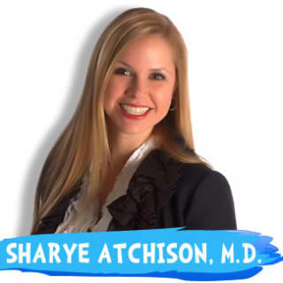 Sharye Atchison, MD, Pediatrics, Shreveport, LA, CHRISTUS Health Shreveport-Bossier