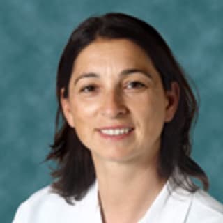 Gina Badescu, MD, Anesthesiology, Everett, WA, Wentworth-Douglass Hospital