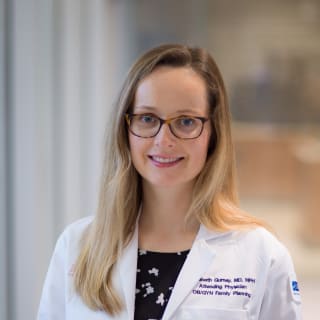 Elizabeth Gurney, MD, Obstetrics & Gynecology, Bronx, NY