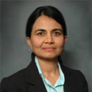 Geetha Bhat, MD, Endocrinology, Camden, NJ