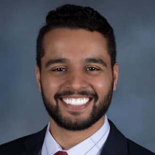 Syed Raza, MD, Resident Physician, Ann Arbor, MI