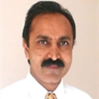 Khalid Rana, MD, Neurology, Lansdowne, VA