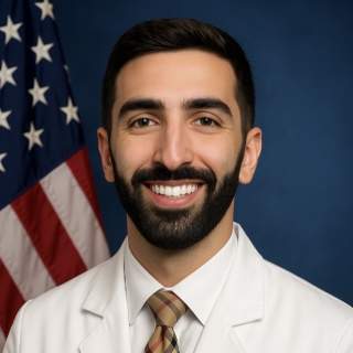 Ali Barakat, Pharmacist, Portage, MI