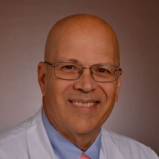 Frank Masino, MD