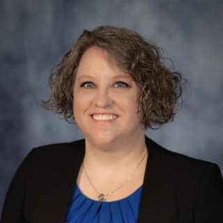 Amanda Schulte, Nurse Practitioner, Meade, KS