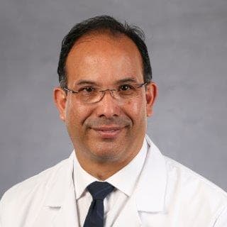 Ruben Colman, MD, Family Medicine, Miami, FL, Jackson Health System