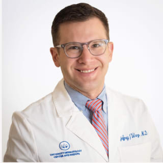 Jeffrey Wargo, MD, Dermatology, Richmond, IN, Reid Health