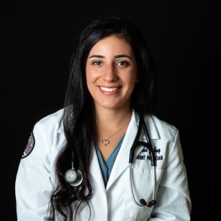 Alyssa Gabay, DO, General Surgery, Bronx, NY