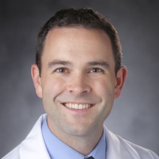 Jeffrey Cooney, MD, Neurology, Durham, NC, Duke University Hospital