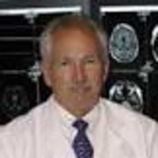 Donald Goodwin, MD, Radiology, North Palm Beach, FL, UPMC Presbyterian Shadyside