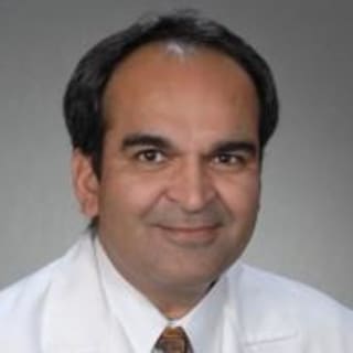 Pragnesh Patel, MD, Internal Medicine, Los Angeles, CA, Kaiser Permanente Los Angeles Medical Center