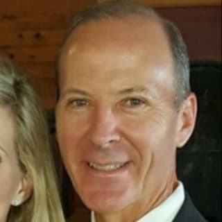 Steven Holmes, MD, Occupational Medicine, Port Saint John, FL