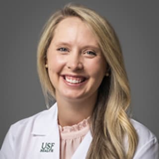 Lindsey Ryan, MD, Otolaryngology (ENT), Tampa, FL, Tampa General Hospital