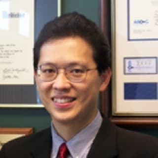 Matthew Ting, MD, Obstetrics & Gynecology, Springfield, MO