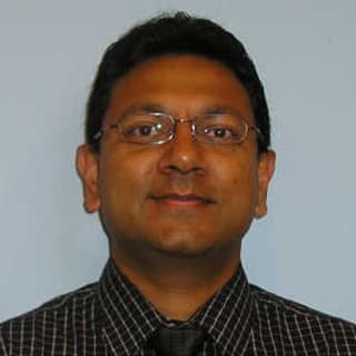Puneet Goenka, MD