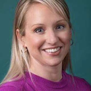 Emily Rhoades, Pediatric Nurse Practitioner, Breese, IL