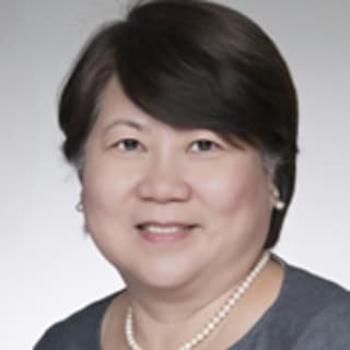 Maria Yee, MD