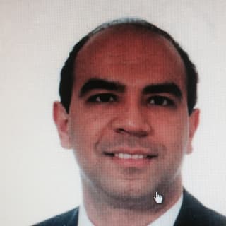 Alvand Hassankhani, MD, Radiology, Philadelphia, PA, North Shore University Hospital