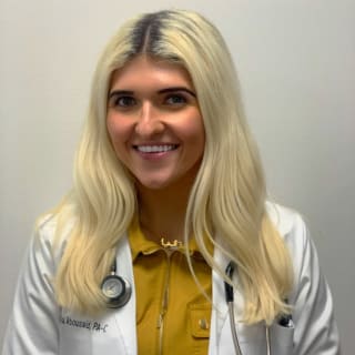 Tania Abousaid, Critical Care, Larchmont, NY