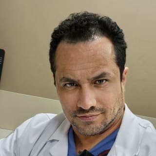 Juan Ortega, MD, Internal Medicine, Valdosta, GA