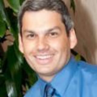 Brent Palman