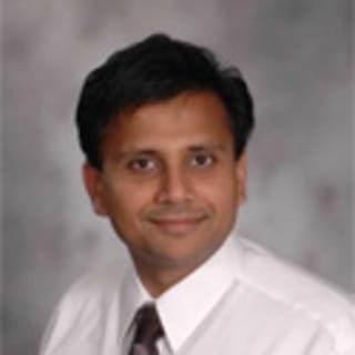 Sukesh Kansal, MD, Ophthalmology, Salina, KS, Salina Regional Health Center