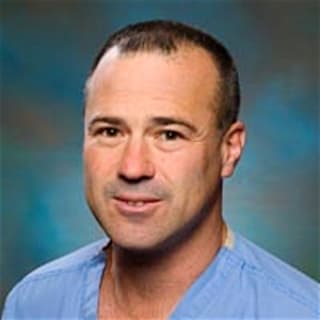 David Babins, MD, Orthopaedic Surgery, Winter Park, FL, North Las Vegas VA Medical Center