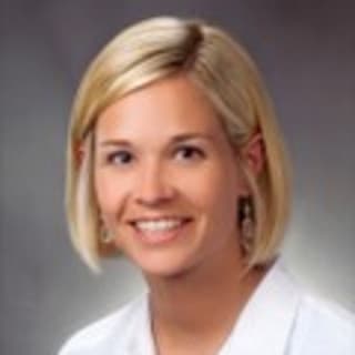 Lindsay Nesbitt, MD, Pediatrics, Fishers, IN, Ascension St. Vincent Anderson