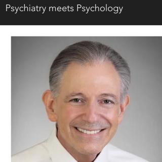 Lance Steinberg, MD, Psychiatry, Calabasas, CA, Cedars-Sinai Medical Center