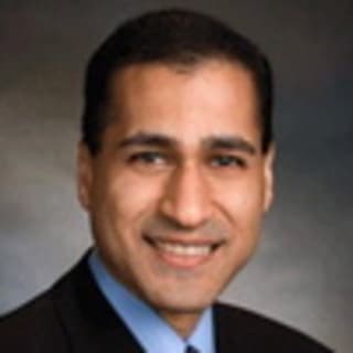 Sameer Vemuri, MD, Physical Medicine/Rehab, Charlotte, NC, Atrium Health's Carolinas Medical Center