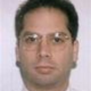 Theodore Held, MD
