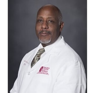 Derwin Gray, MD