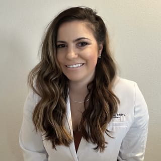 Kristina Vartanian, Acute Care Nurse Practitioner, Lakewood, CA