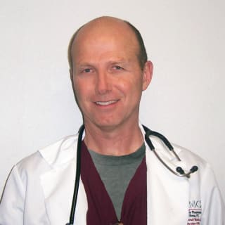 Frederick Bauer, MD, Emergency Medicine, Blades, DE, TidalHealth Nanticoke
