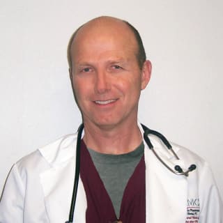 Frederick Bauer, MD, Emergency Medicine, Cambridge, MD