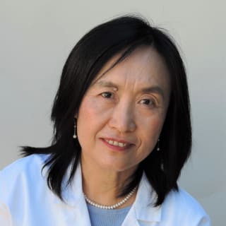 Zhaoping Li, MD, Internal Medicine, Los Angeles, CA