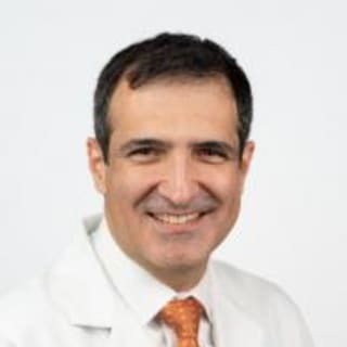 Carlos (Mery Suarez) Mery, MD, Thoracic Surgery, Nashville, TN