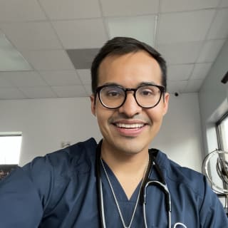 Carlos Lira, Geriatric Nurse Practitioner, Brownsville, TX