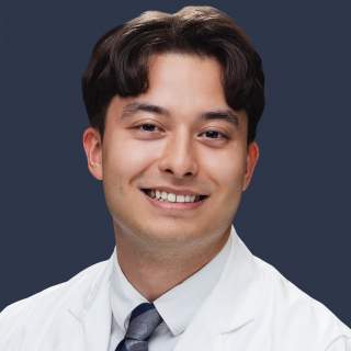 Paul Henderson, MD, Internal Medicine, Washington, DC