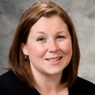 Sarah Holum, Nurse Practitioner, Madison, WI