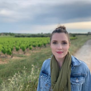 Katherine Forba
