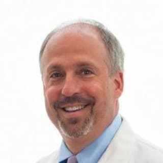 Marc Danziger, MD