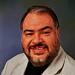 Albert Saporta, MD
