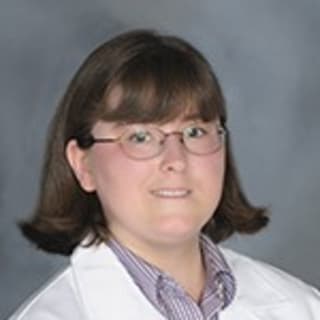 Jennifer Mullinax, MD, Pediatric Hematology & Oncology, Murphy, NC