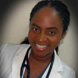 Nadege Nnamani, Family Nurse Practitioner, Minneapolis, MN