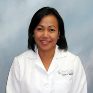 Maria Santos-Montemayor, MD, Infectious Disease, Arcadia, CA
